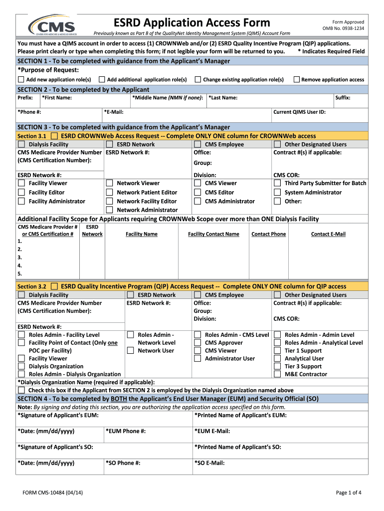  Golden Access Passport Application Form 2014-2024