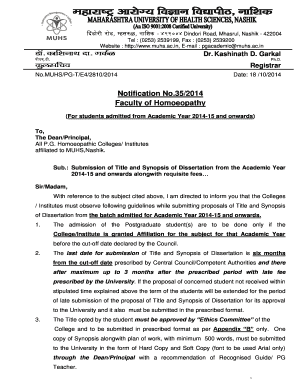 Muhs Thesis Guidelines  Form