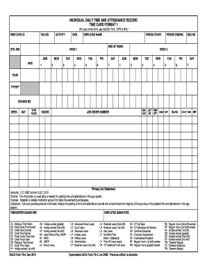 Deca Form 70 4 Fill Out And Sign Printable Pdf Template Signnow