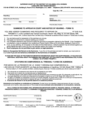 Library Notice  Form