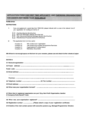 Nlc Application Form PDF Download