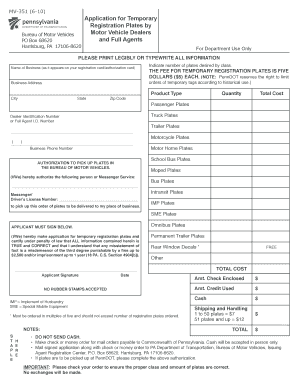 Mv351  Form