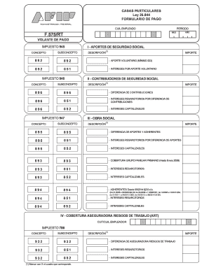 Formulario 575