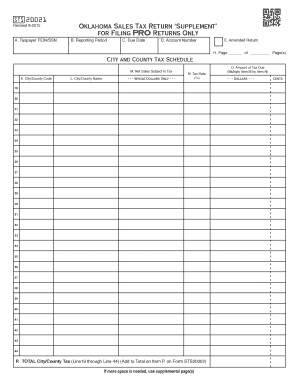 Sts20021 Fillable Form