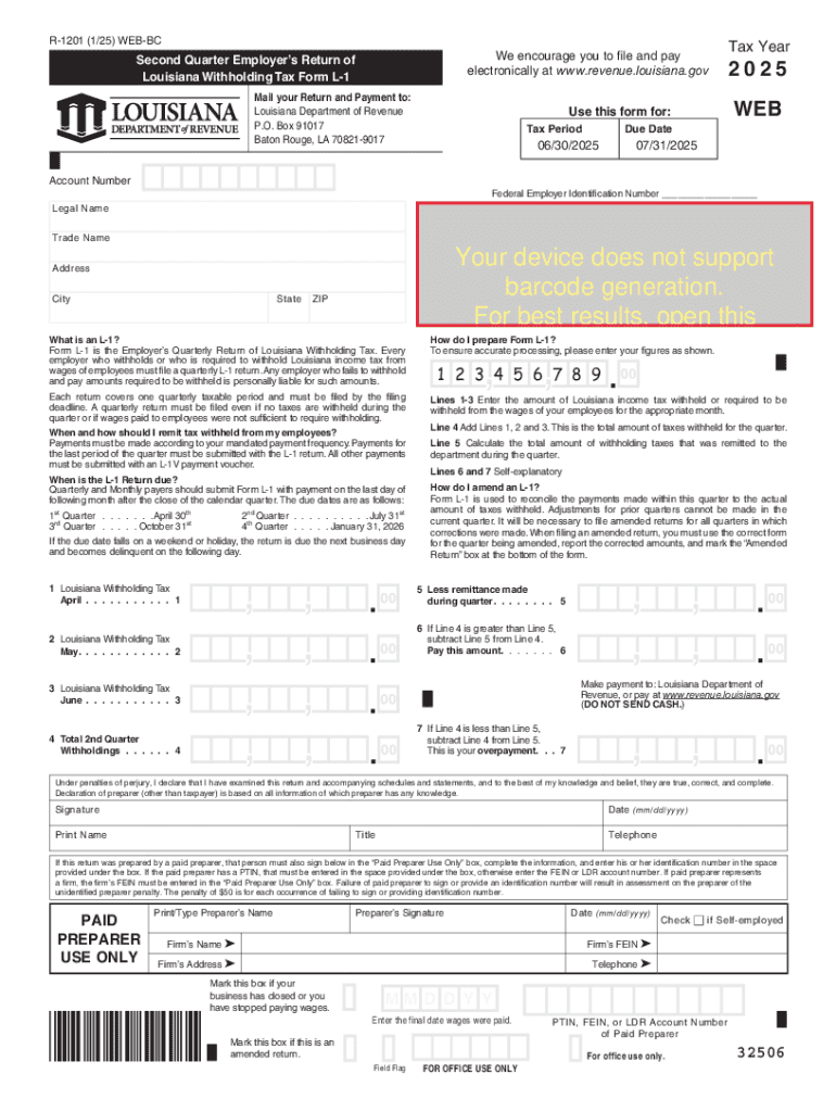 R 1201 125 Web Bc  Form
