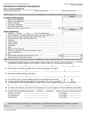 Lic 401a  Form