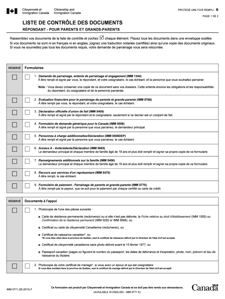 Imm5771  Form