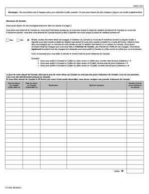 Cit 0407  Form