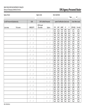 Doh 2828  Form