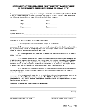 Calguard Cmd  Form