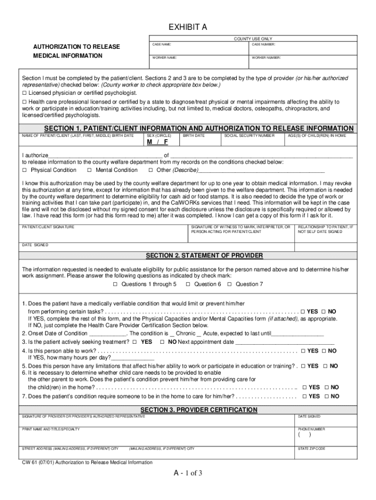 Kcdhs  Form