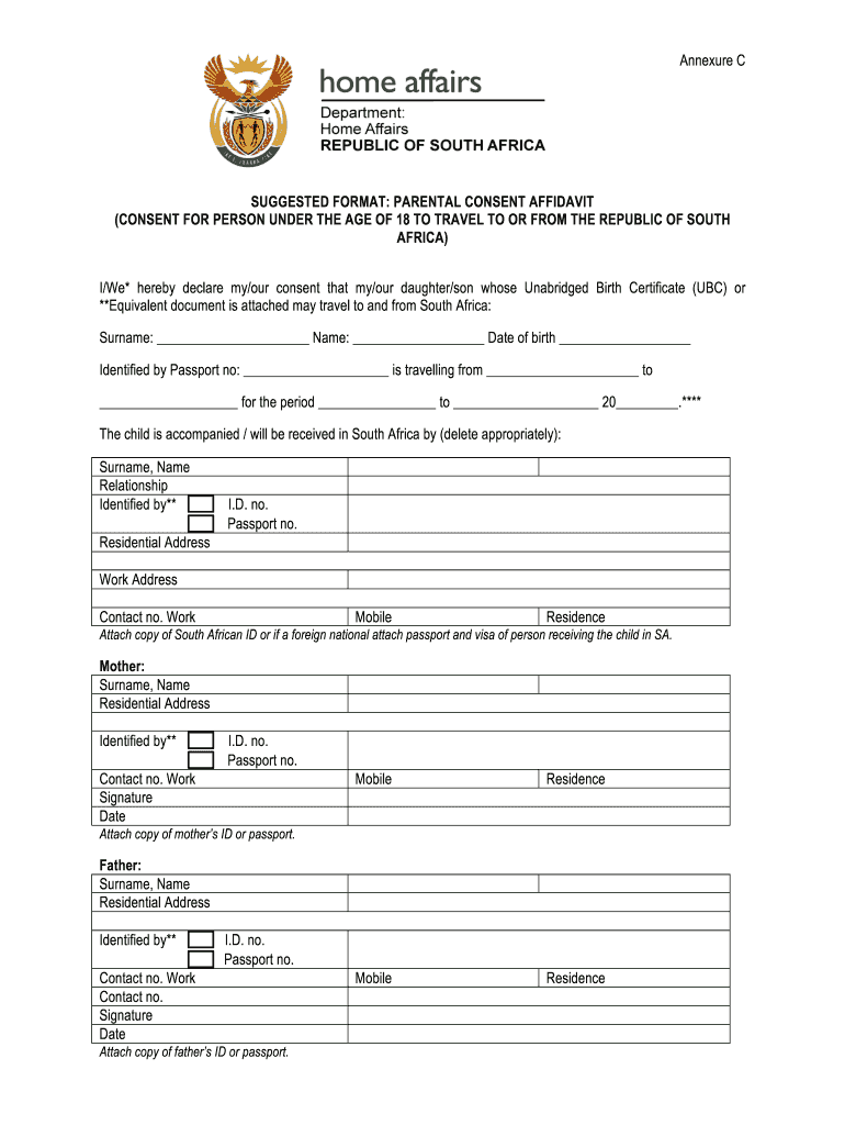 parental-consent-south-form-fill-out-and-sign-printable-pdf-template