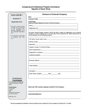 Cor20 1  Form