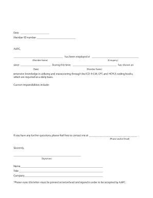 Cpc Apprentice Removal Letter Example  Form
