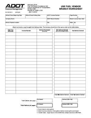 Az Dot 96 0152b  Form