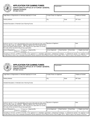 Sfn9801  Form