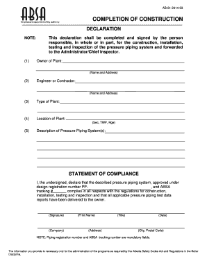 Ab 81  Form