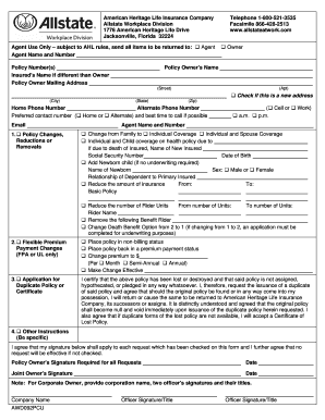 Terms Use  Form