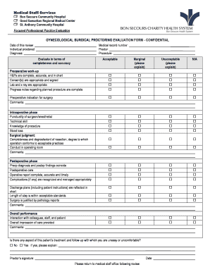 Fppe Example  Form