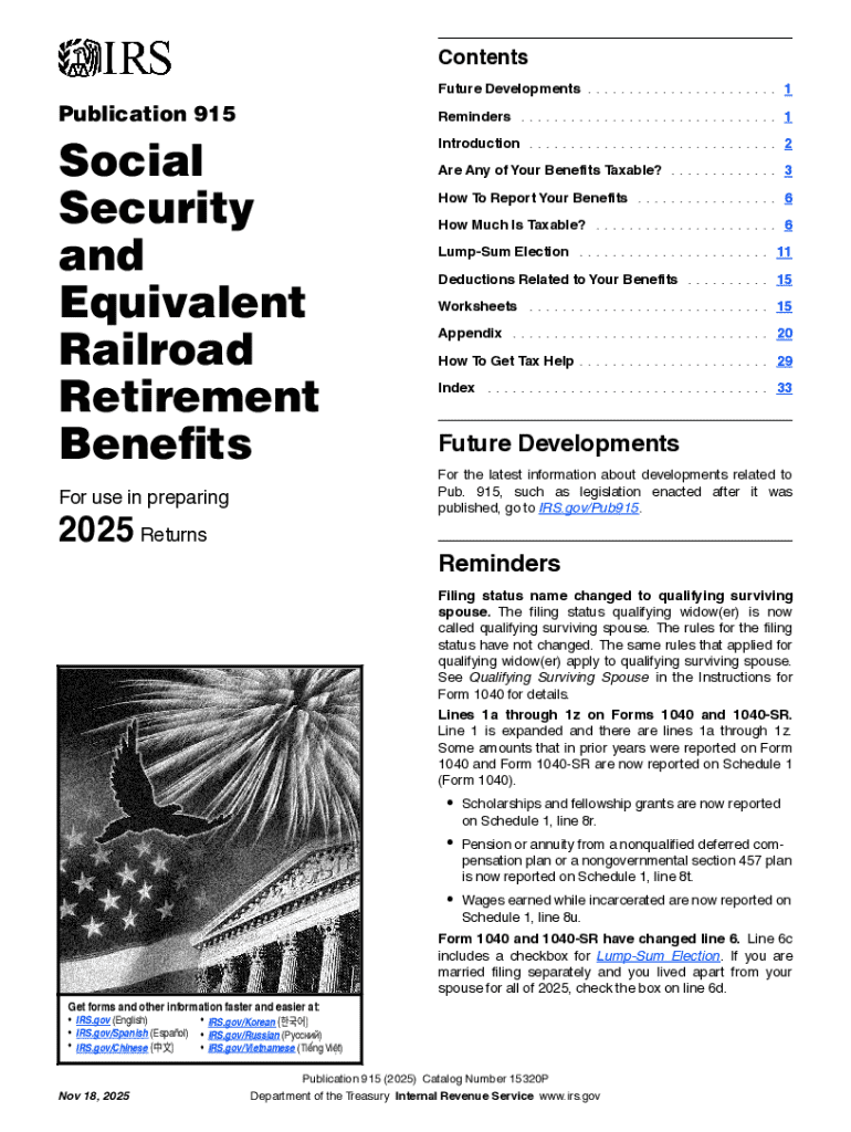Circular E, Employer's Tax Guide  Form