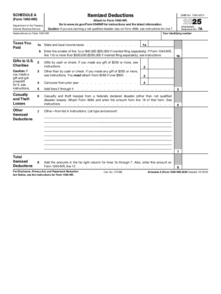 Top Eight Tax Tips About Deducting Charitable Contributions  Form