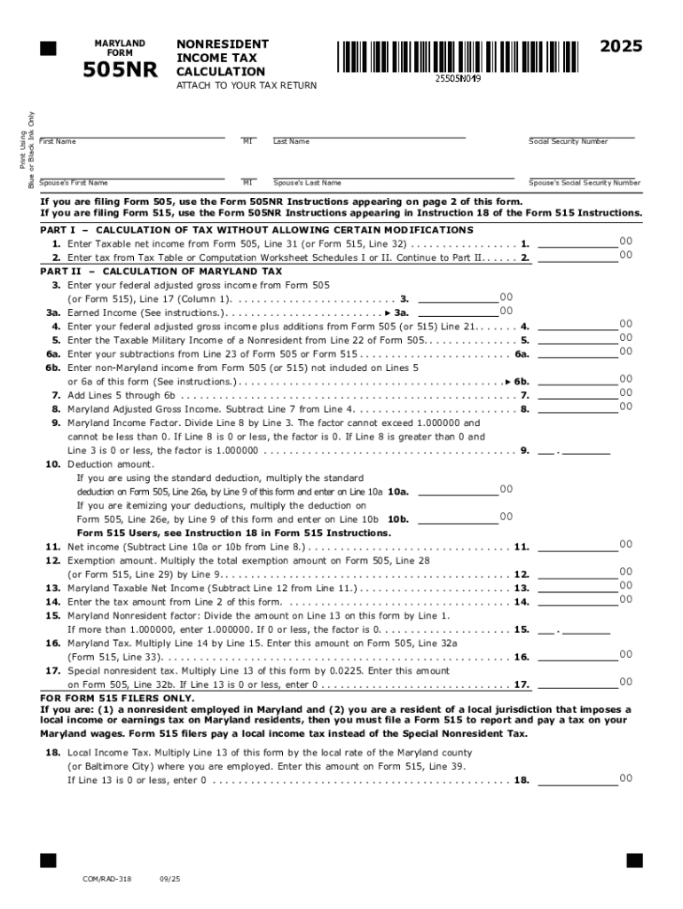State &amp;amp; Local Tax Forms &amp;amp; Instructions
