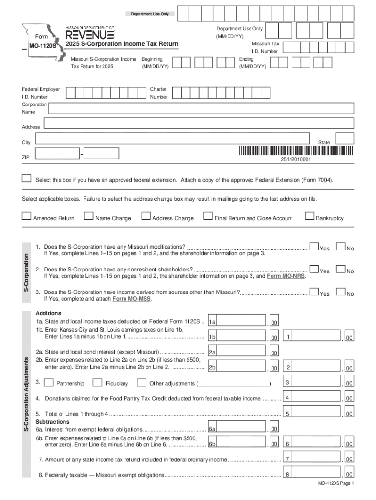  Corporate Tax Electronic Filing 2025-2026