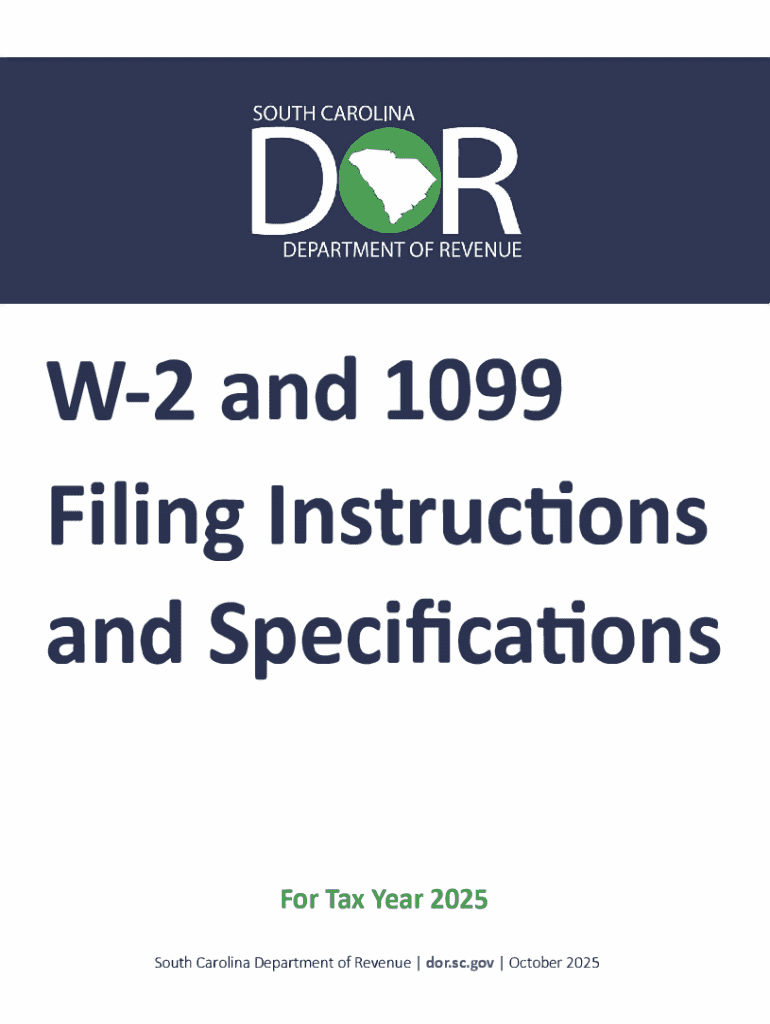W 2 and 1099  Form