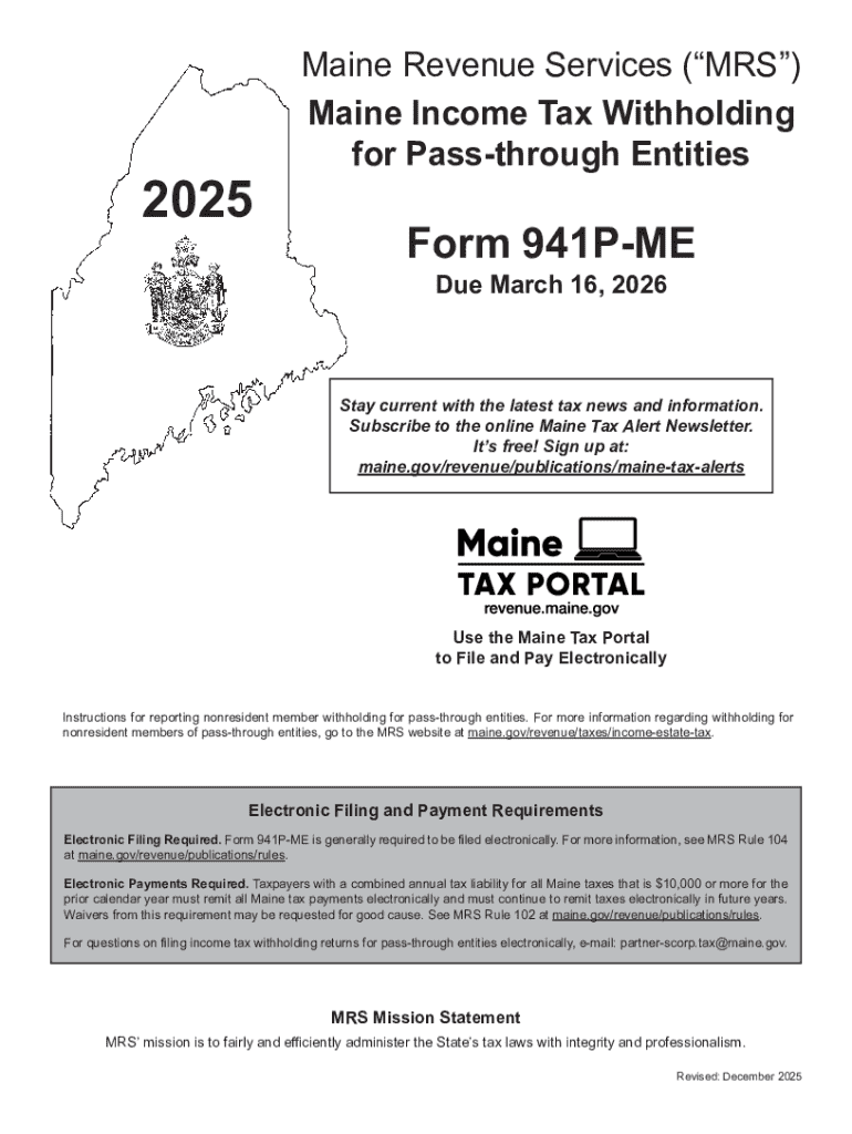 Maine Income Tax Rate Fill Out &amp;amp; Sign Online  Form