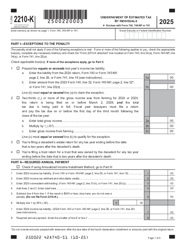 Guidance Library Department of Revenue  Form