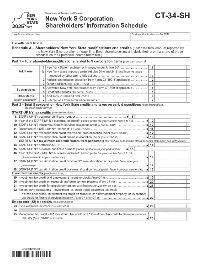 E File Supported Corporation Tax Forms Tax NY Gov