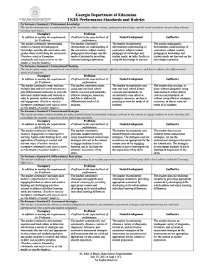 Tkes Cheat Sheet  Form