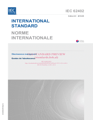 Iec 62402 Download  Form