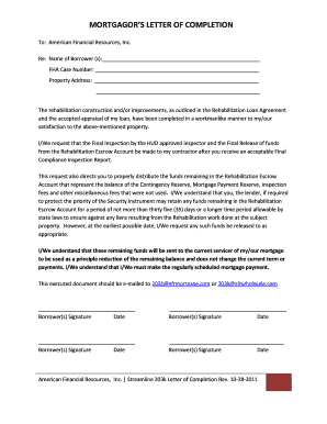 Amendment Email Sample  Form