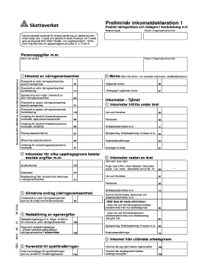 Skv 4314  Form