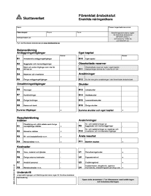 Skv 2150  Form