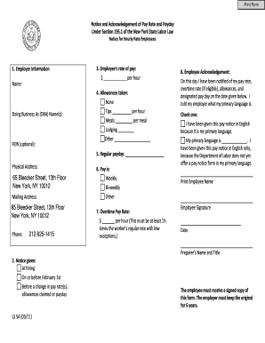 Wtpa Form