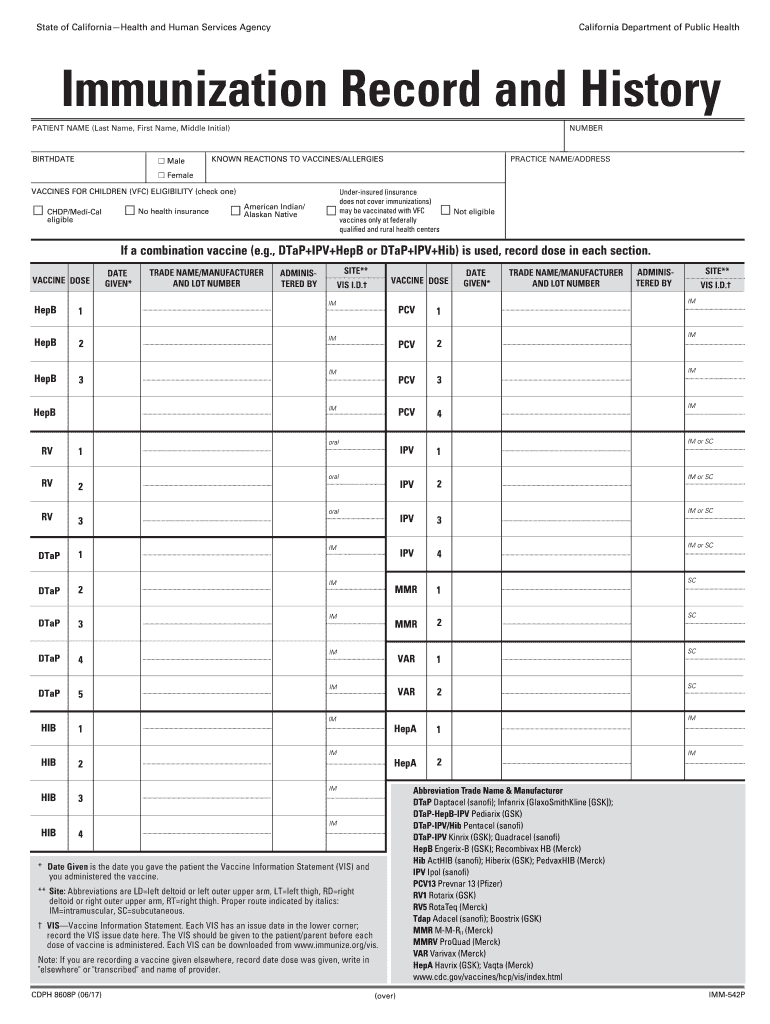 printable-immunization-form-printable-forms-free-online