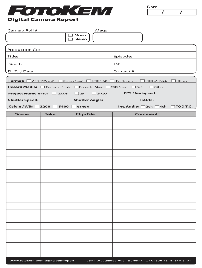 camera-report-template-form-fill-out-and-sign-printable-pdf-template