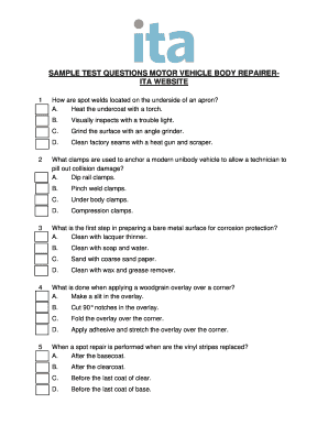 How Are Spot Welds Located on the Underside of an Apron  Form