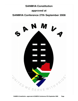 Sanmva  Form