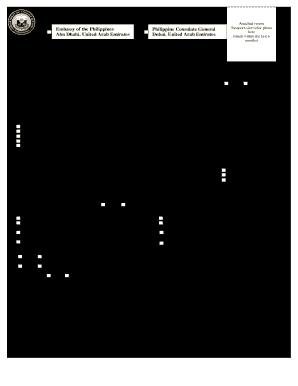 Visa 9 a  Form