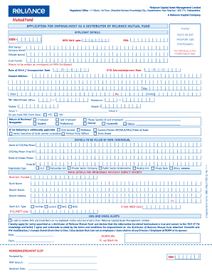 Rmf Login  Form