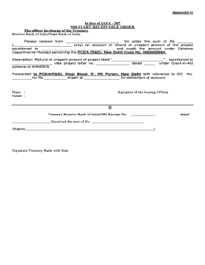 Emro Sbi  Form