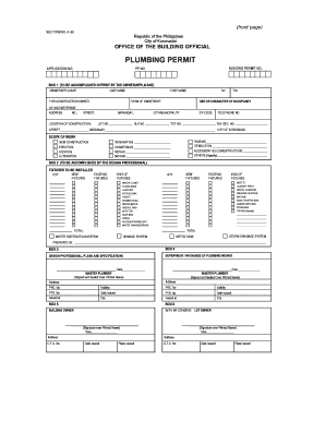 Koronadal City Hall Forms