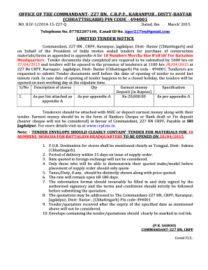 All Crpf Commandant Name List  Form