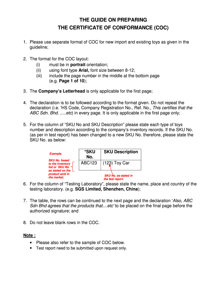 Boston Matrix Template  Form