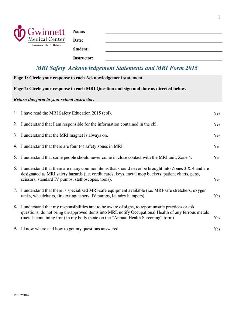  Editable Discharge Papers for University Hospitals 2014-2024