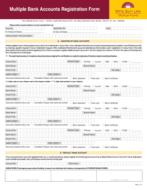 Opennet Indiabulls  Form