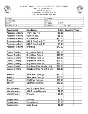 Mclahq Aol Com  Form